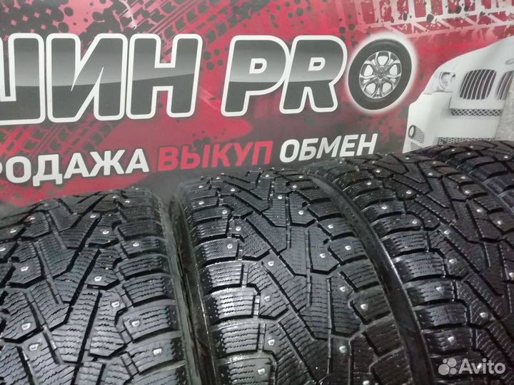 Pirelli Ice Zero 225/50 R17