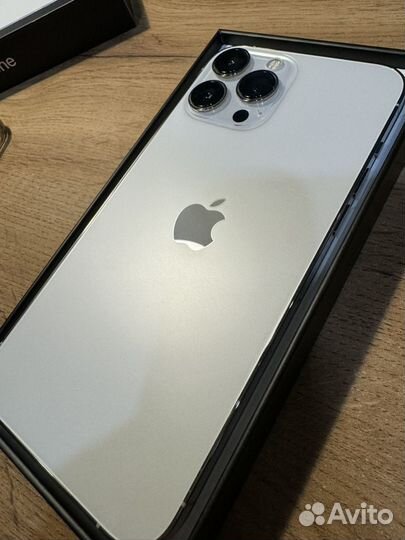 iPhone 13 Pro Max, 128 ГБ