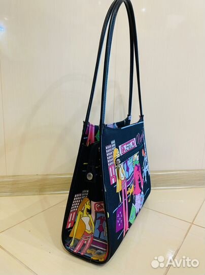 Сумка для девочек