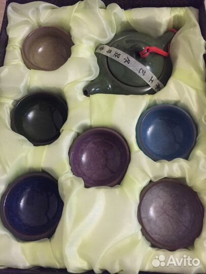 Японский набор для соке