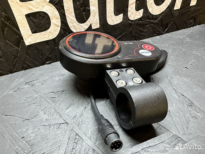 Бортовой компьютер TF-100 Kugoo M4Pro / M5