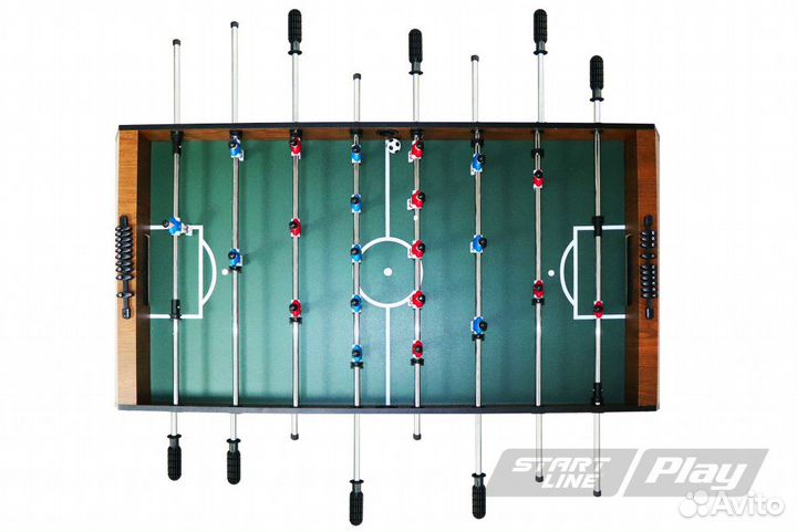 Настольный футбол / Dusseldorf / 4 фута