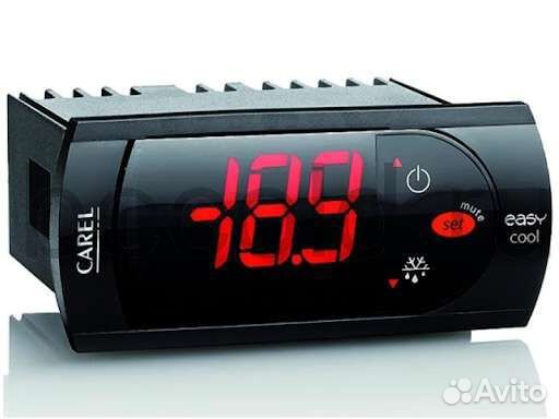 Холодильные комплектующие для витрин,шкафов, камер