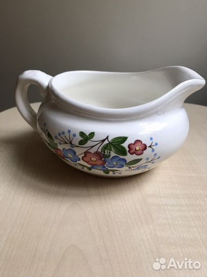 Посуда СССР