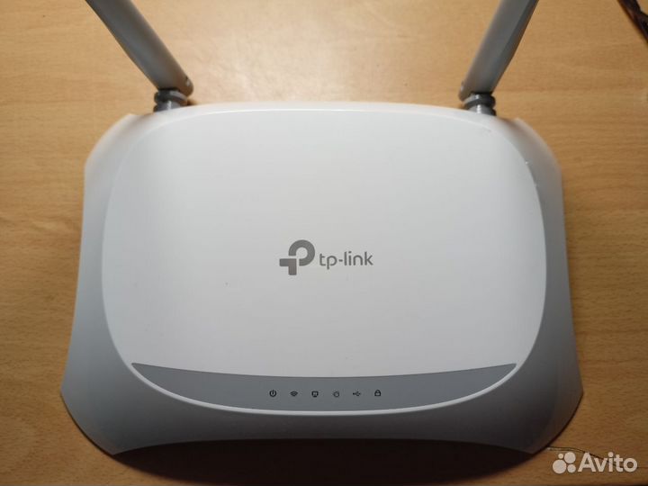 Wifi роутер с мультифункциональным портом usb