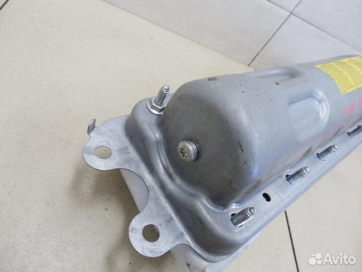 Подушка безопасности пассажирская (в торпедо) Focu