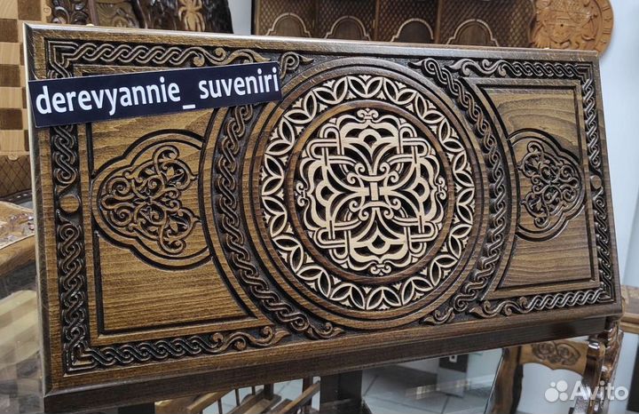 Нарды Бесконечность