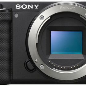 Sony Alpha ZV-E10 Body