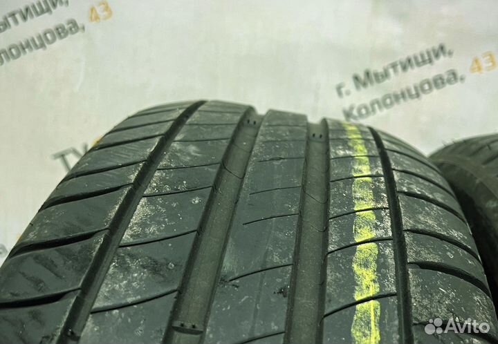 Michelin Primacy 3 215/50 R18 94Y