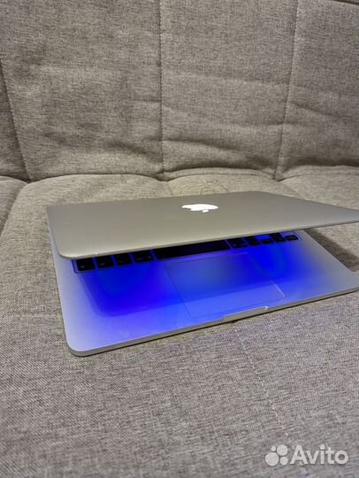Apple MacBook Pro Retina 13 -inch early 2015