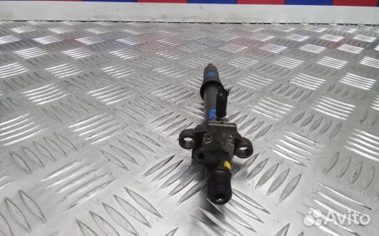 Форсунка дизельная peugeot 407 (3BL17AL03)