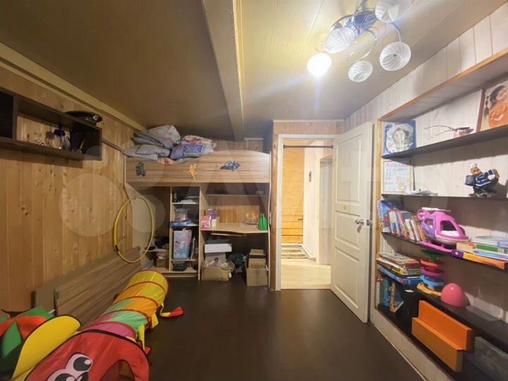 Дом 70 м² на участке 2,2 сот.