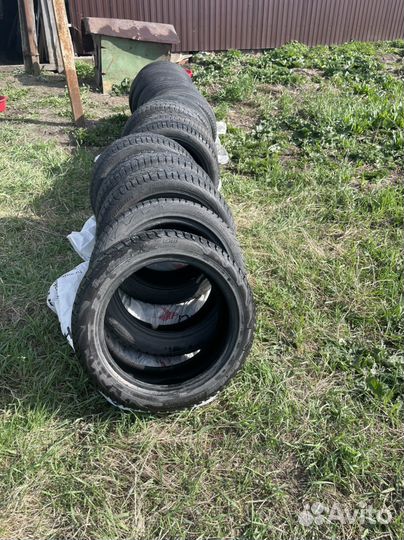 Cordiant Comfort 2 215/50 R17 95