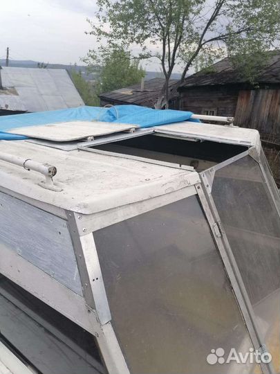 Прогресс - 4