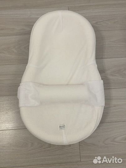 Кокон little crown