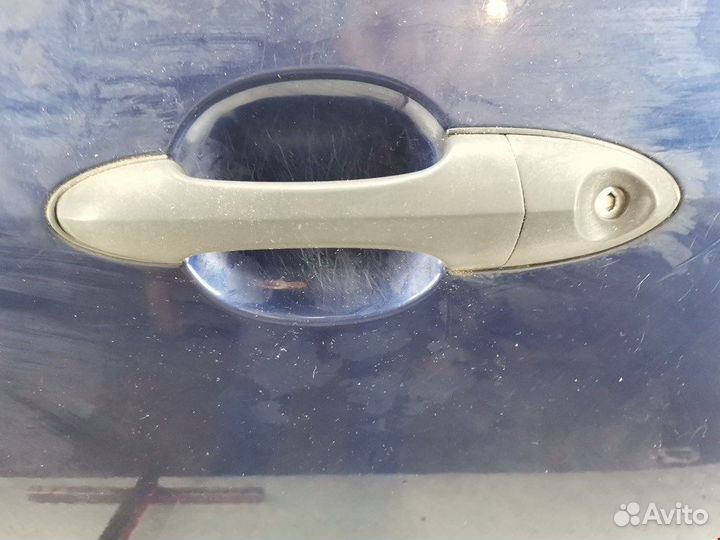 Дверь передняя для Ford Focus 1 1430135