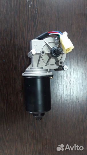 Мотор стеклоочистителя Hyundai 9