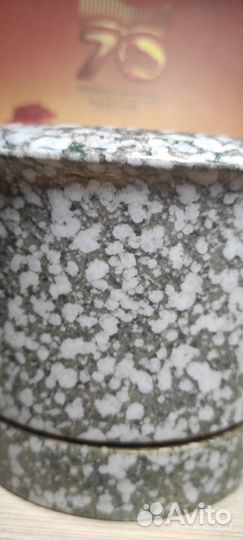 Керамический горшок