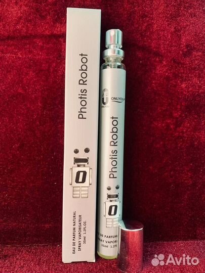 Духи Photis Robot 35мл