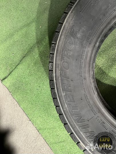 Vittos VWC33 215/75 R16C 111R