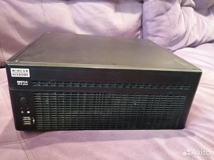 Комплект для организации POS терминала