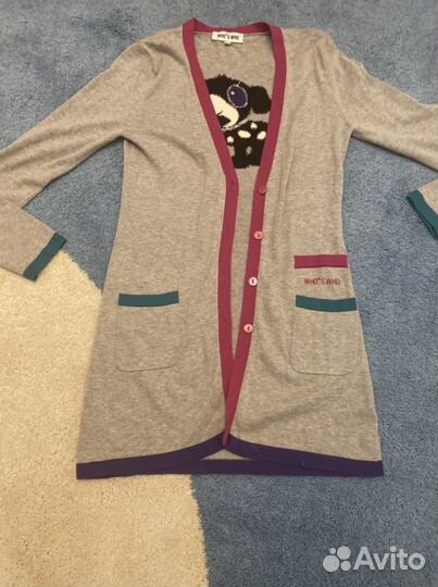 Вещи брендовые