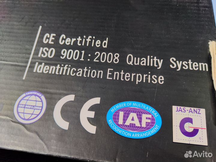 Передние тормозные диски Kawasaki