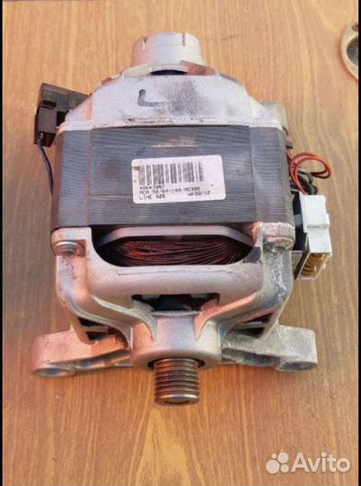 Мотор, Двигатель Hotpoint Ariston стиральных машин