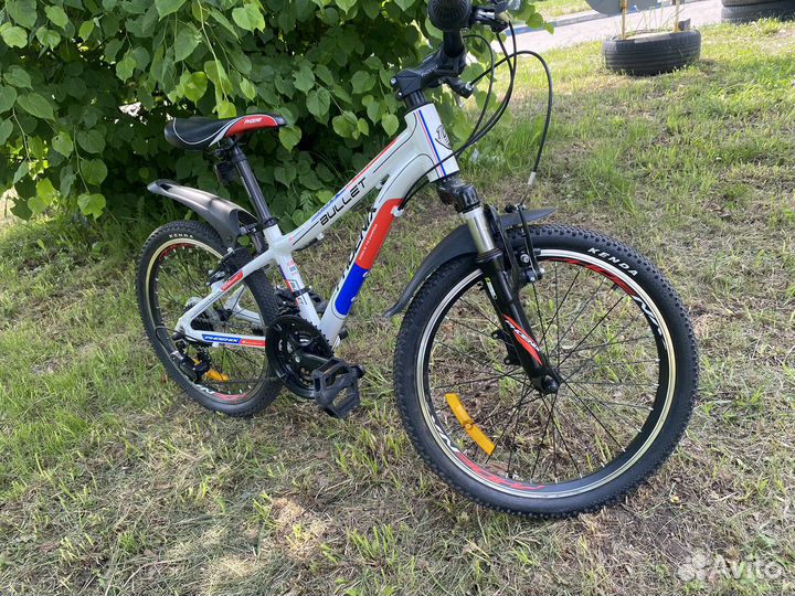 Ведосипед детский