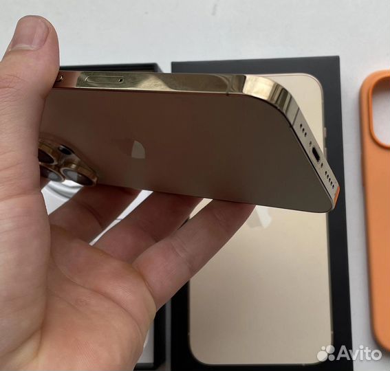 iPhone 13 Pro, 256 ГБ