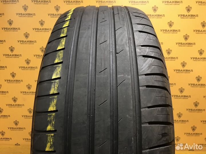 Cordiant Sport 3 265/65 R17 116V
