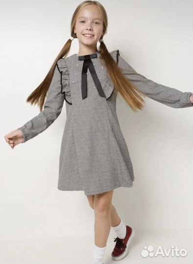 Платье acoola 128