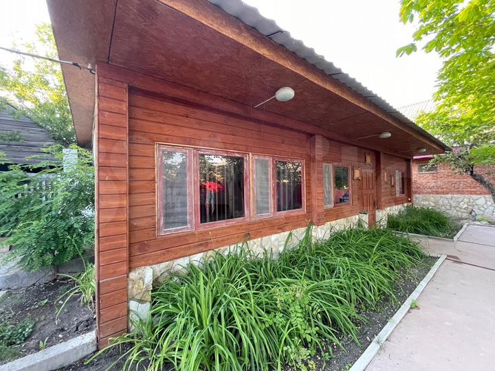 Дача 40 м² на участке 6 сот.