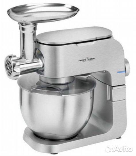 Кухонный комбайн Profi Cook PC-KM 1151