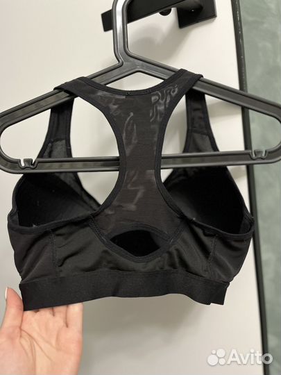 Топ спортивный