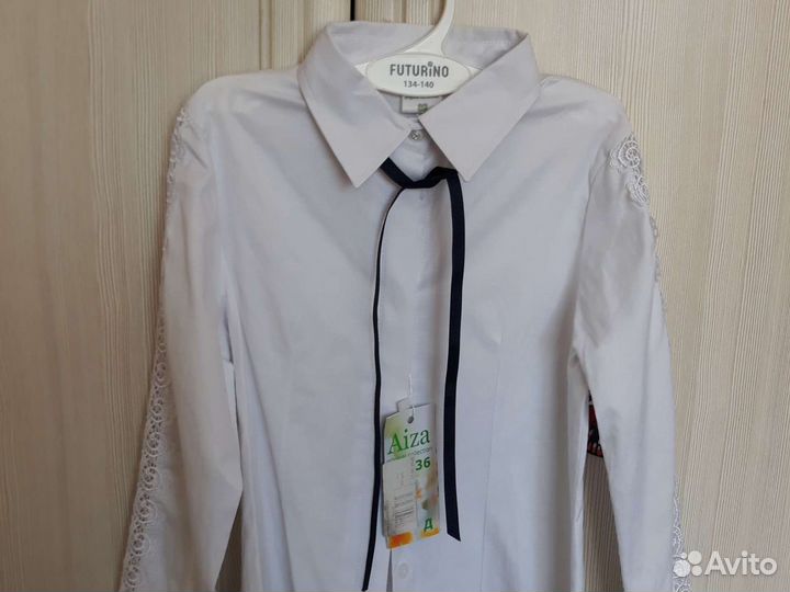 Блуза для девочки