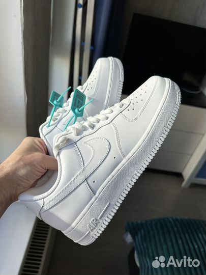 Nike Air Force 1 07
