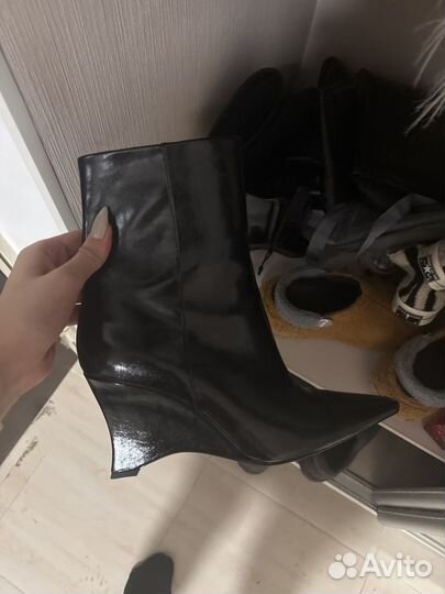 Обувь женская 39 размер