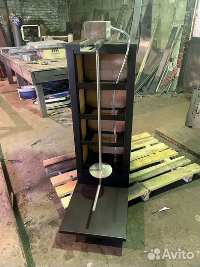 Шаурма аппарат для ресторана, кафе, фаст фуда