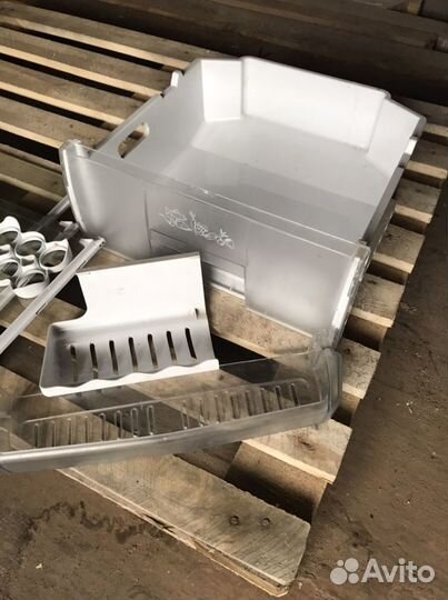 Полки для холодильника аристон