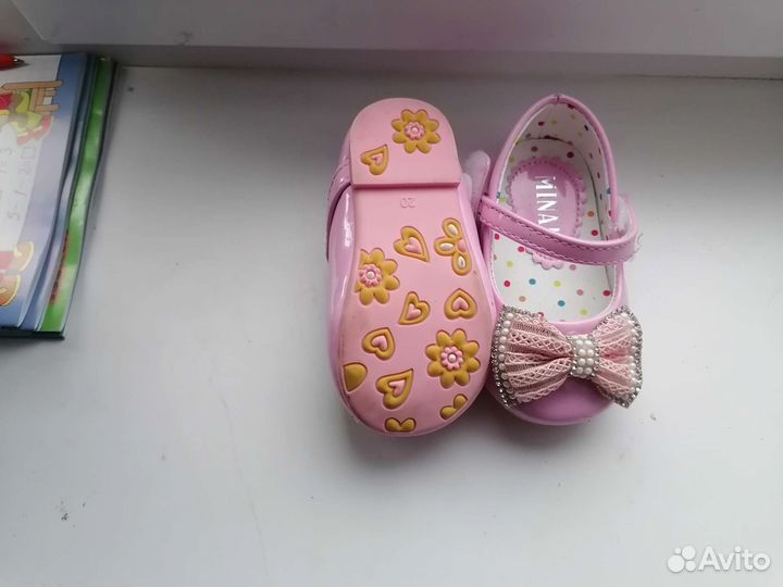 Туфли