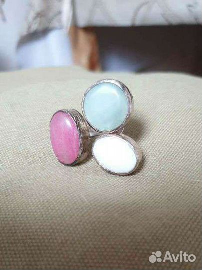 Кольцо jerusalembazar