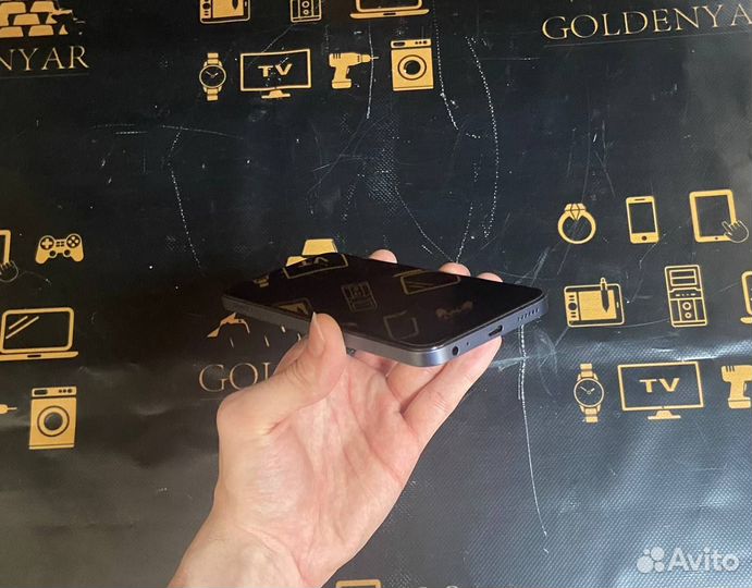 TECNO Spark Go 1, 3/64 ГБ