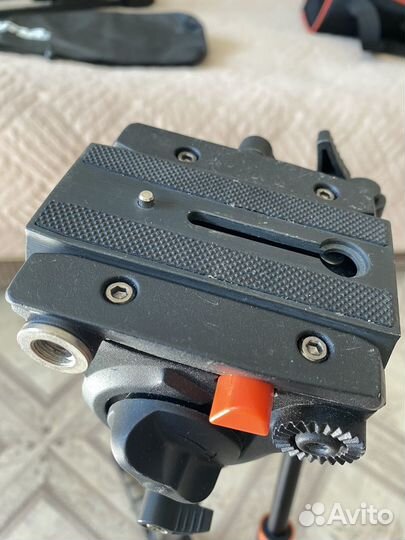 Монопод Coman