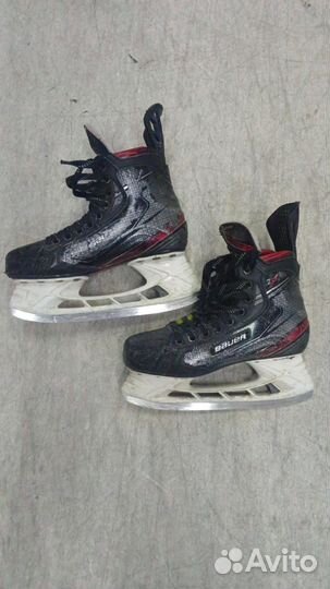 Коньки Bauer Vapor 2X размер 6D
