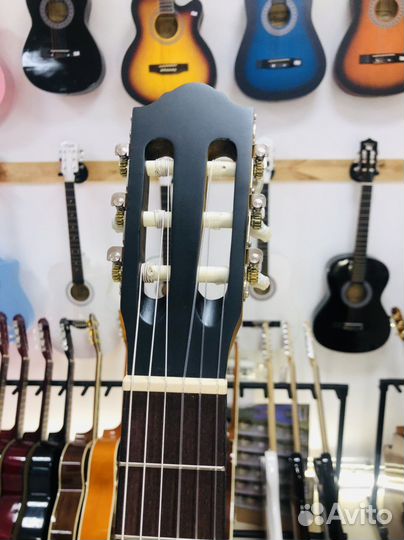 Гитара Flight Новая (Индонезия)