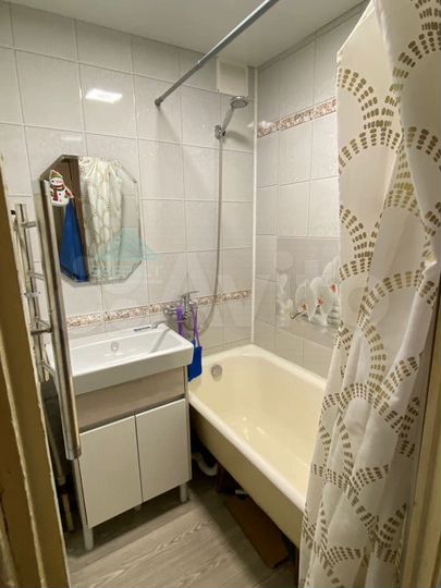 2-к. квартира, 48,3 м², 5/5 эт.