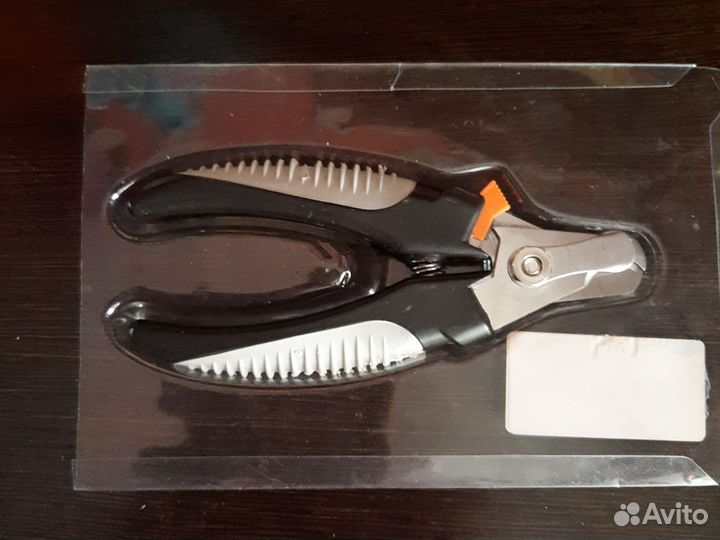 Кусачки для собак