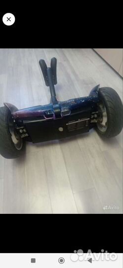 Гироскутер бу