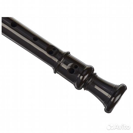 Блок-флейта ZEN-ON Standard SG пластиковая, До-со